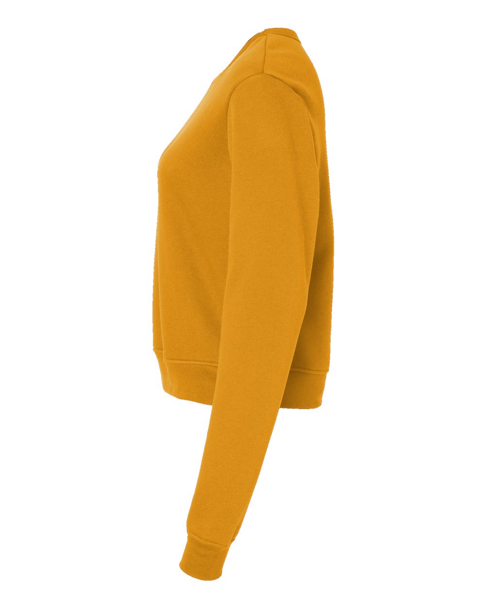 Women's Sponge Fleece Crewneck Sweatshirt - 7511 46