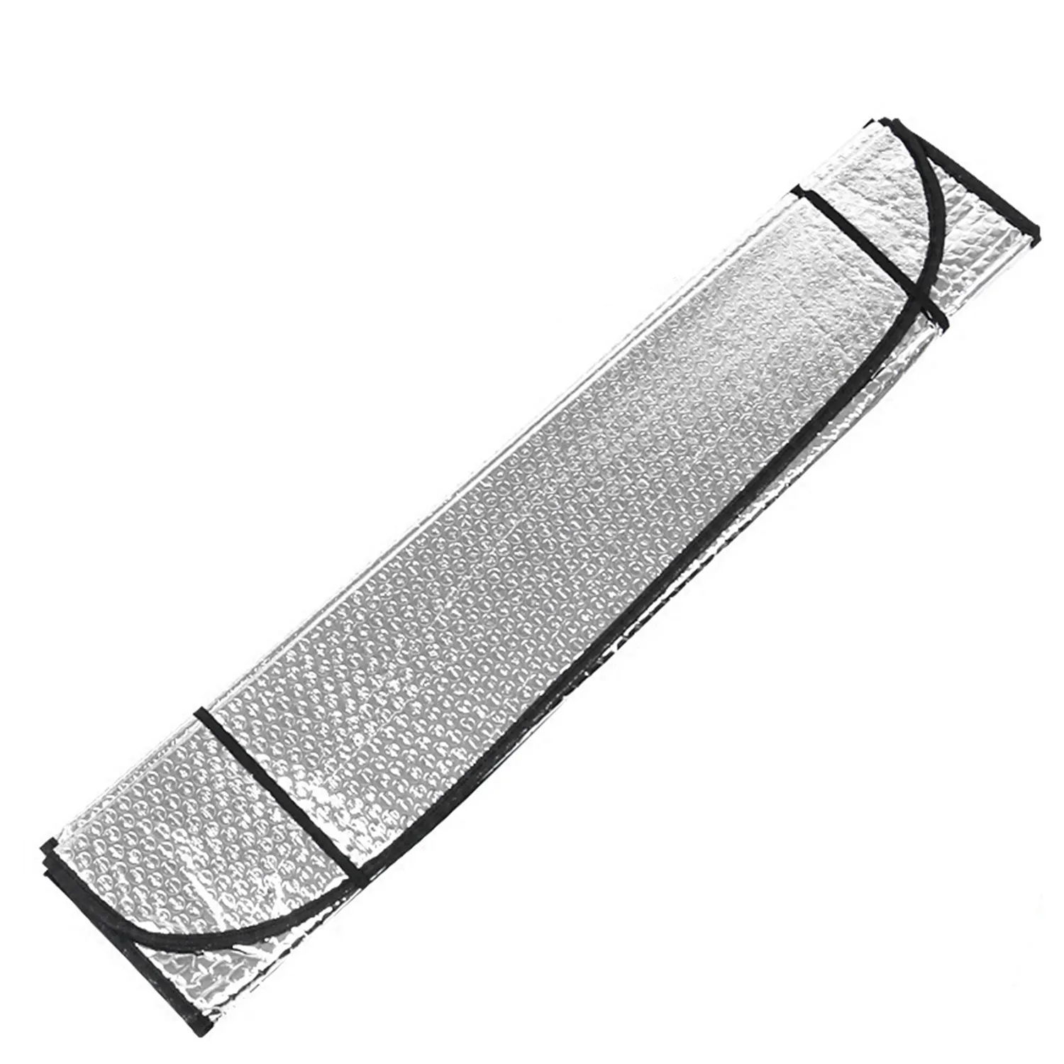 Foldable Car Sunshade Front Windshield Shades 2