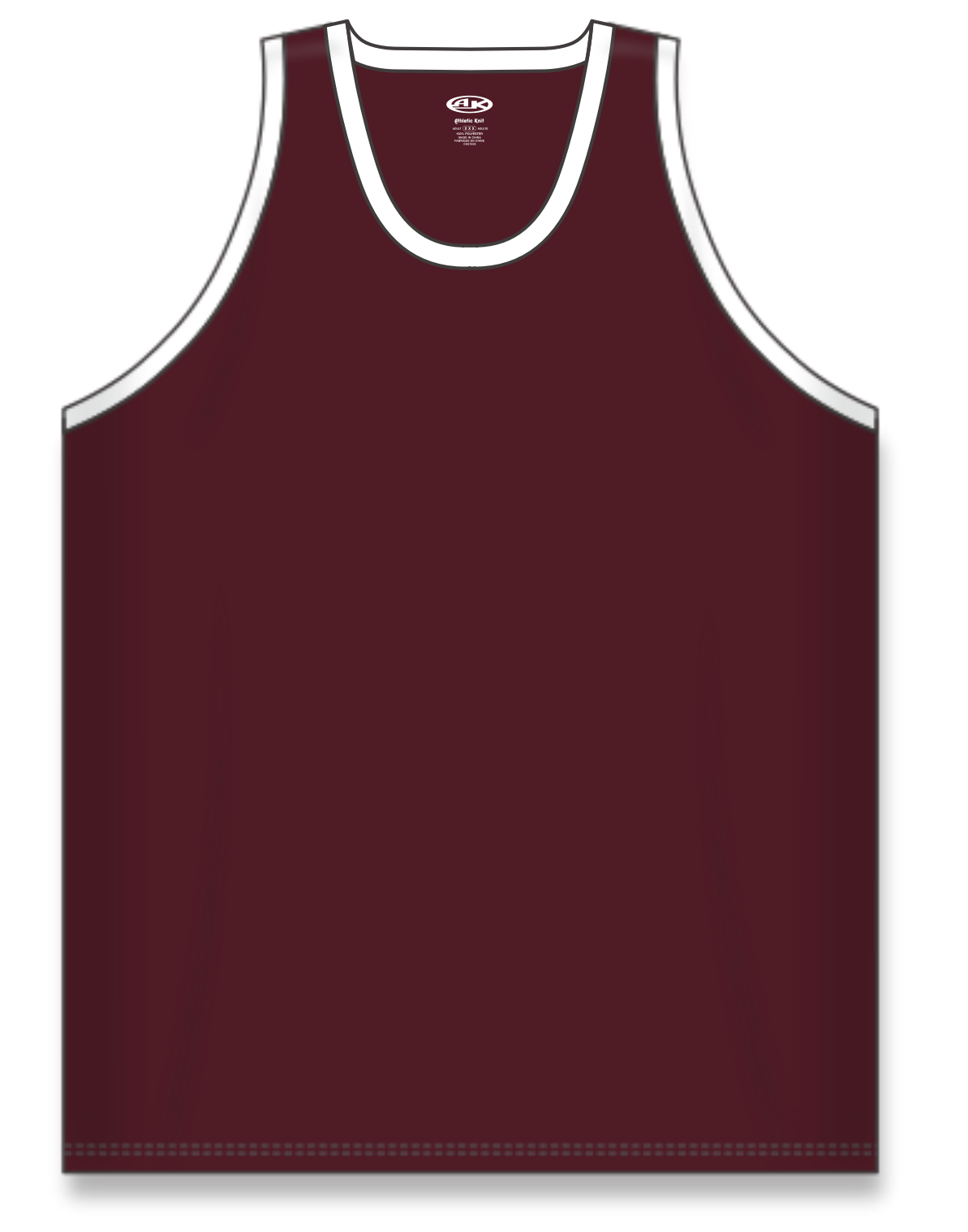 League Basketball Jerseys B1325-G01 94