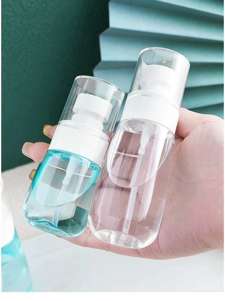 2oz/60ml Travel Spray Bottle 6