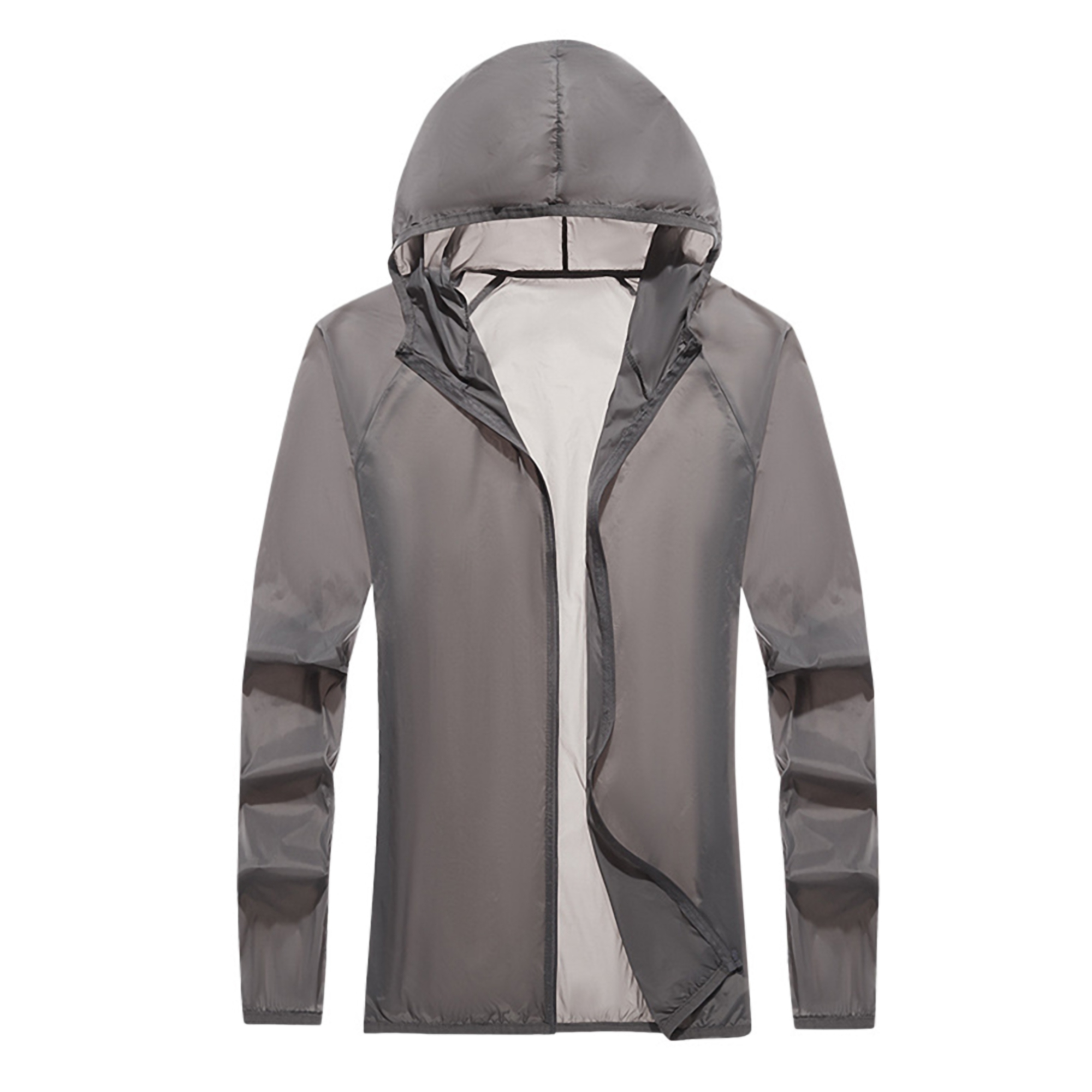 Adult UV Protection Quick-Dry Jacket 3