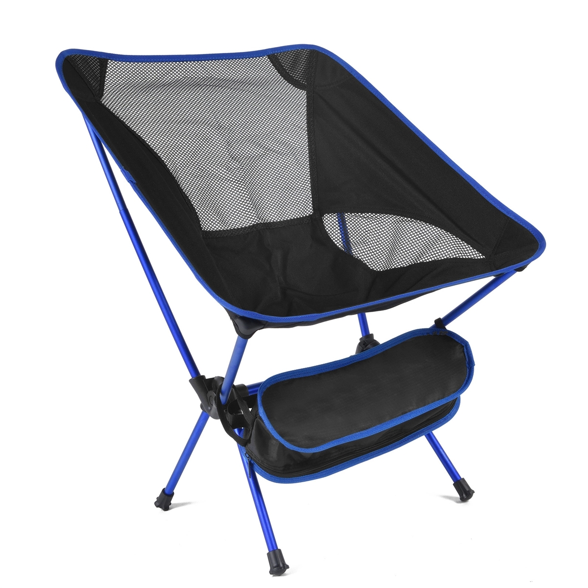Collapsible Camping Chair With Carry Bag 4