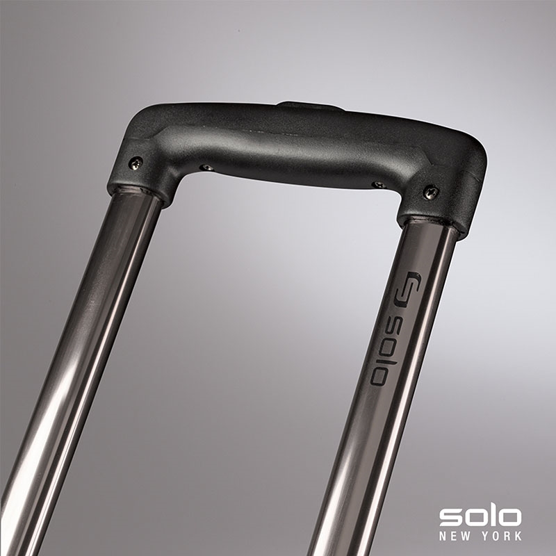 Solo New York Leroy Rolling Duffel 6