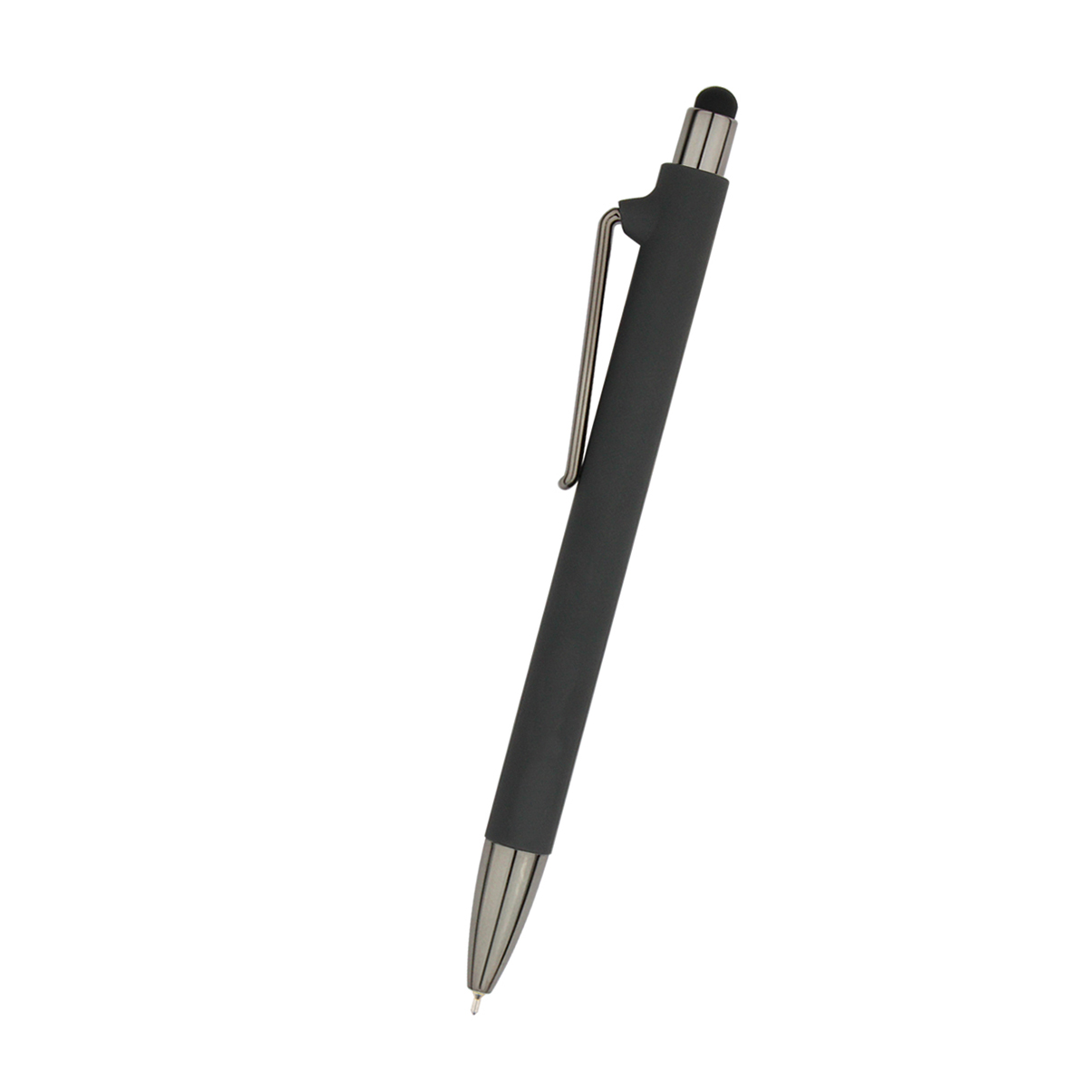 Sonnie Rubberized Pen 16