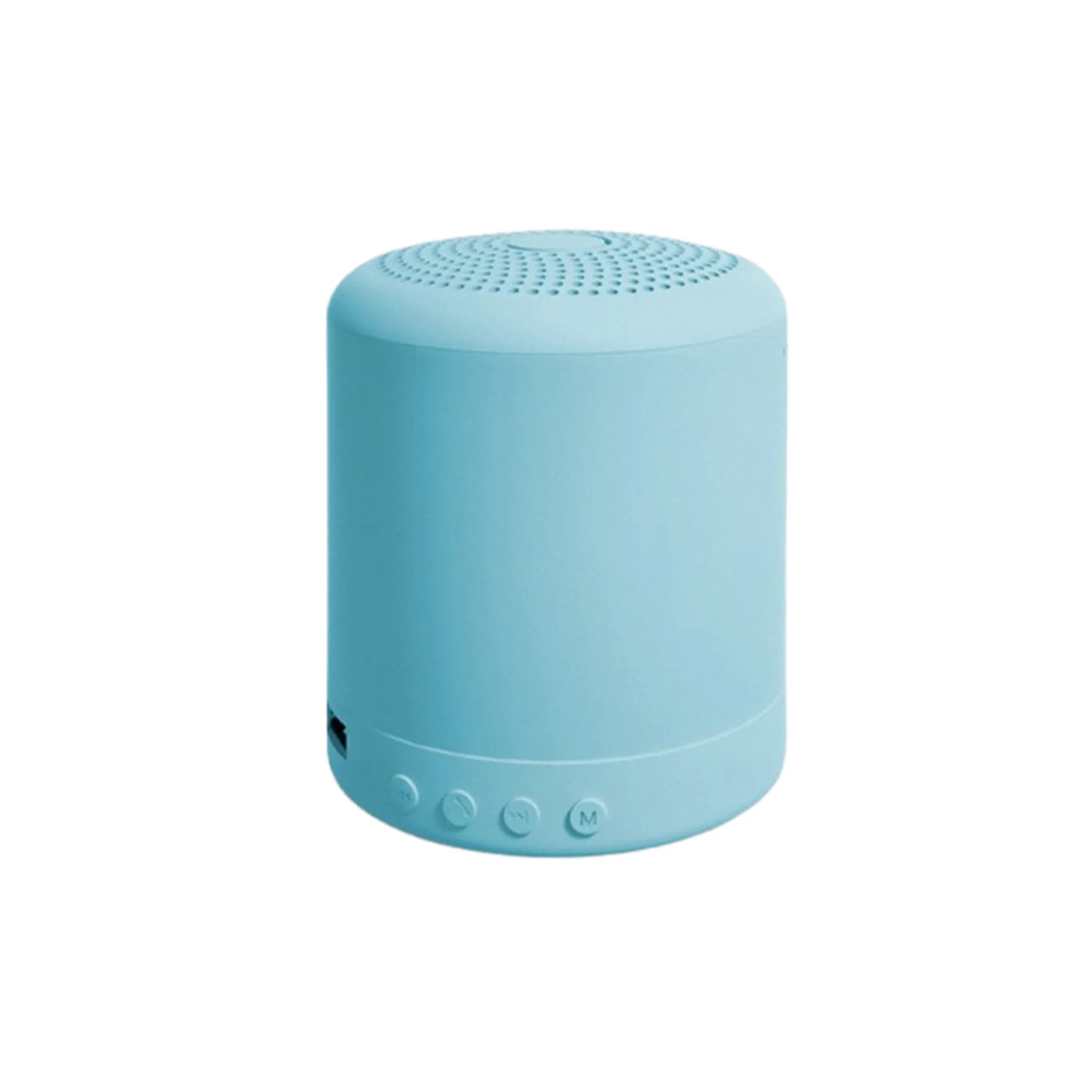 High-Quality Mini Bluetooth Speaker 2