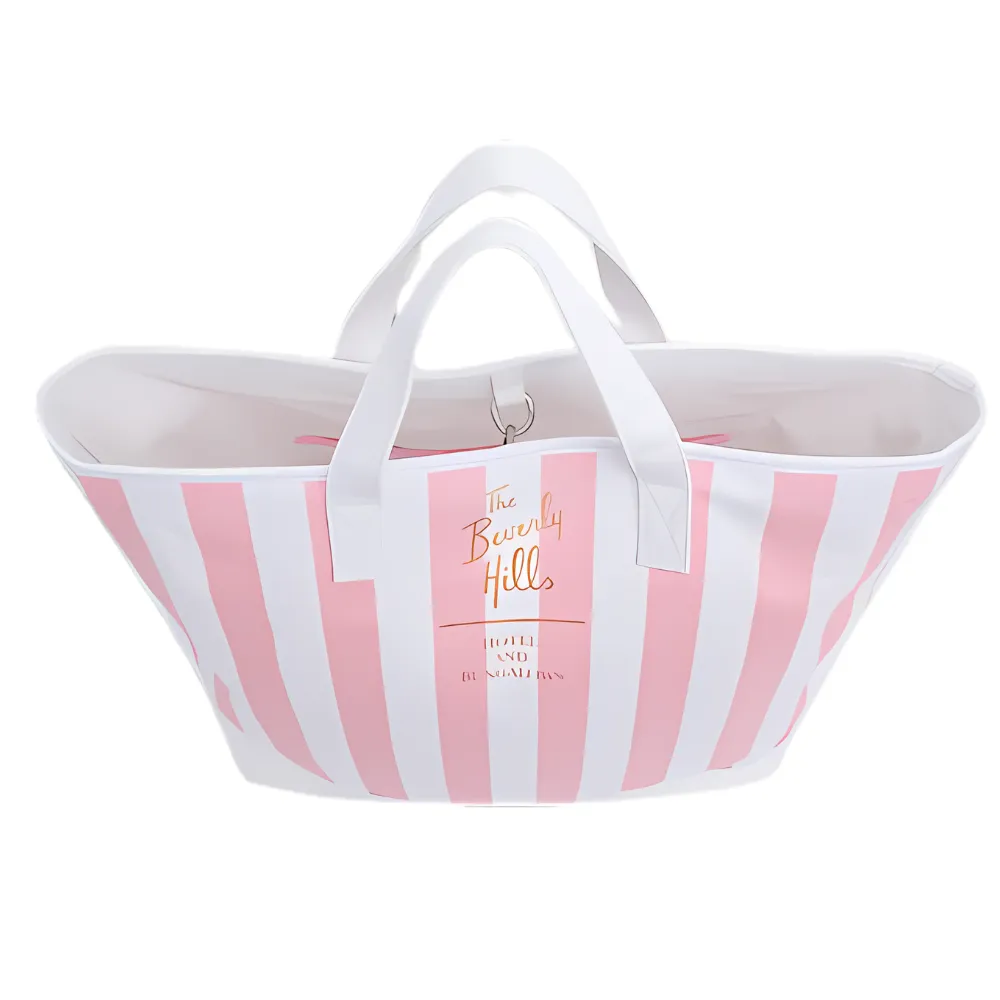 Cabana Tote Bag 2