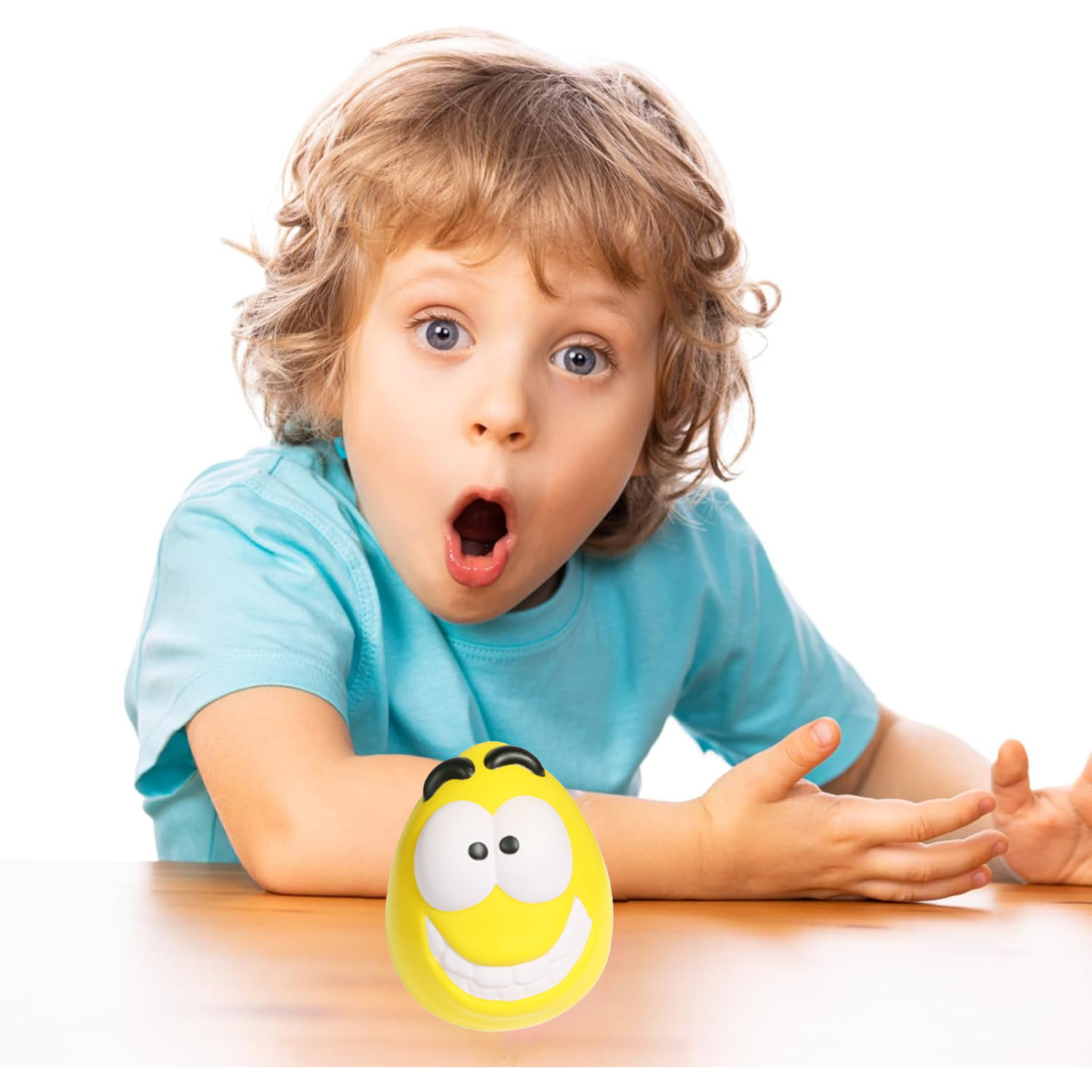 Happy Mood Maniac Stress Reliever 4