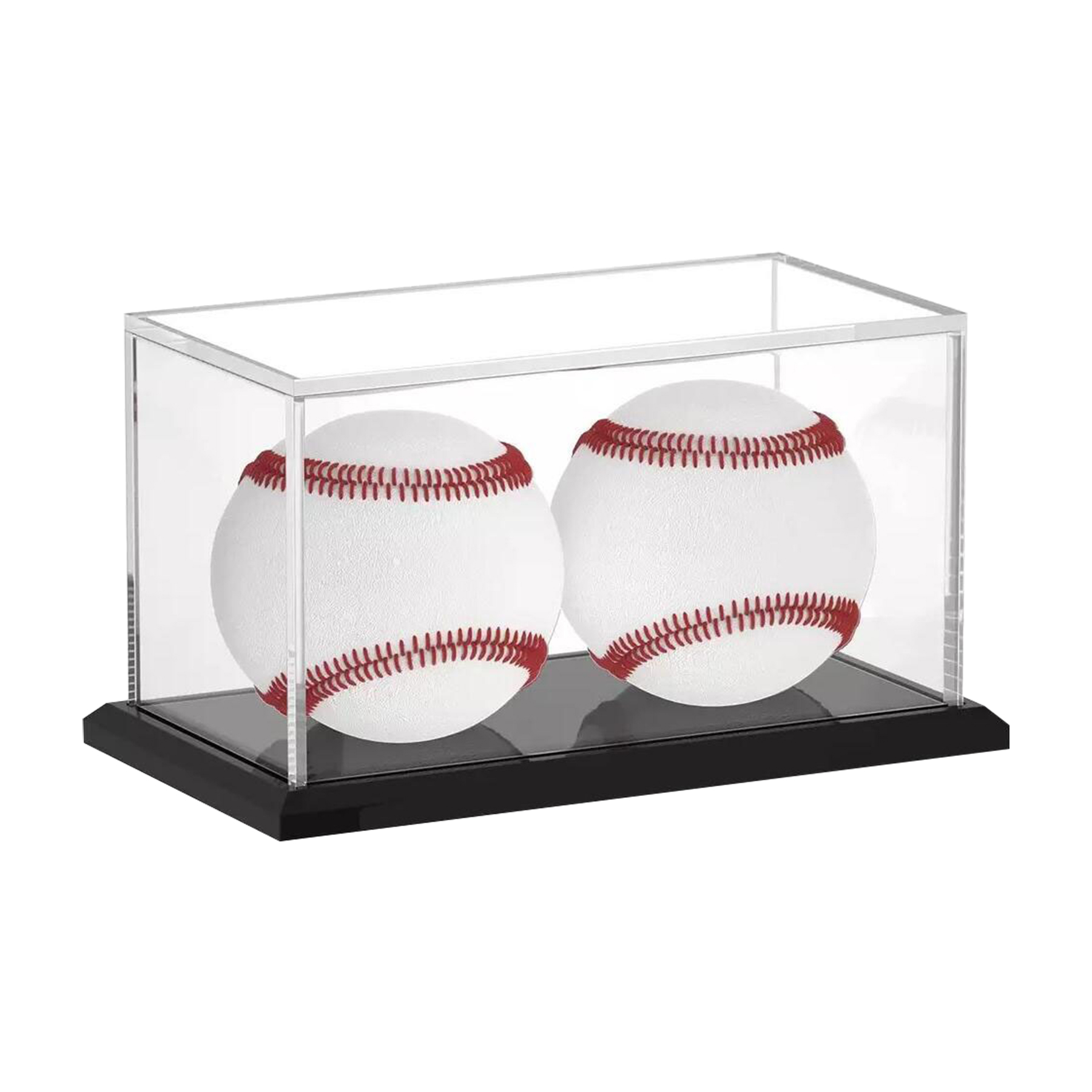 Softball Display Box 11