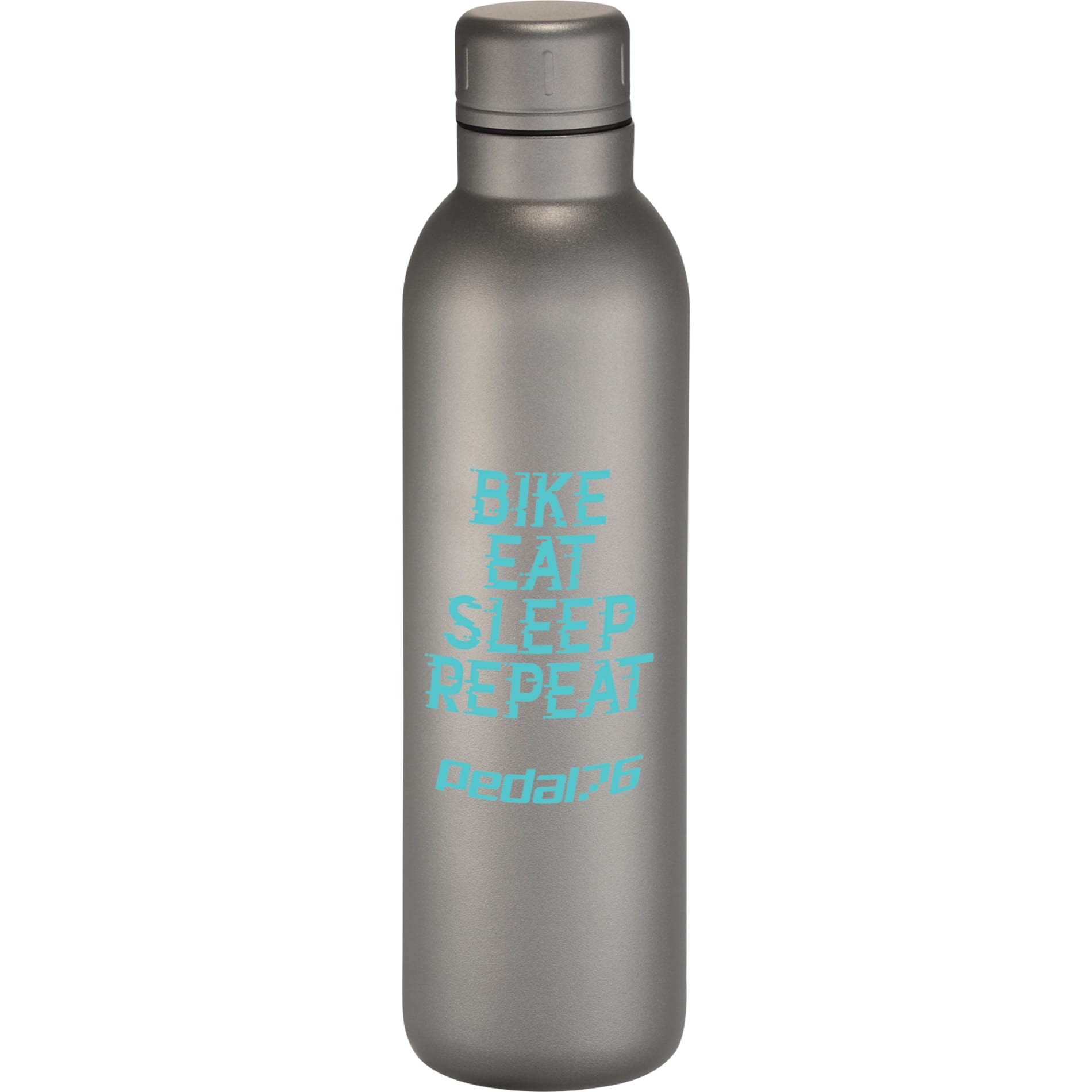 Thor Copper Vacuum Insulated Bottle 17oz 31