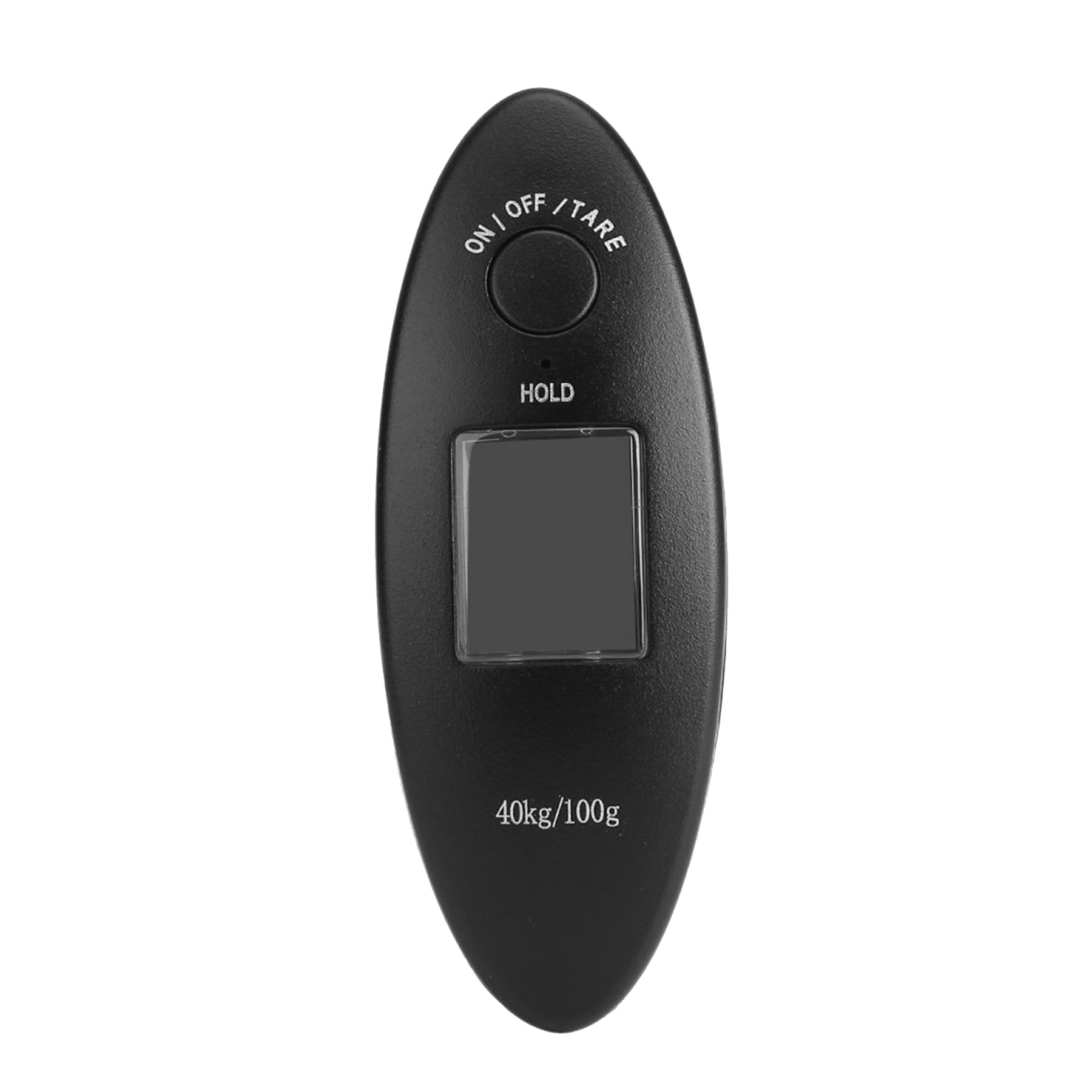 Dunbar Digital Luggage Scale 5