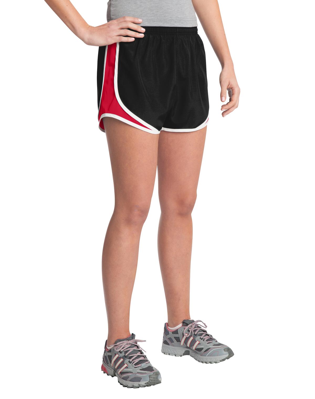 Women's Cadence Short