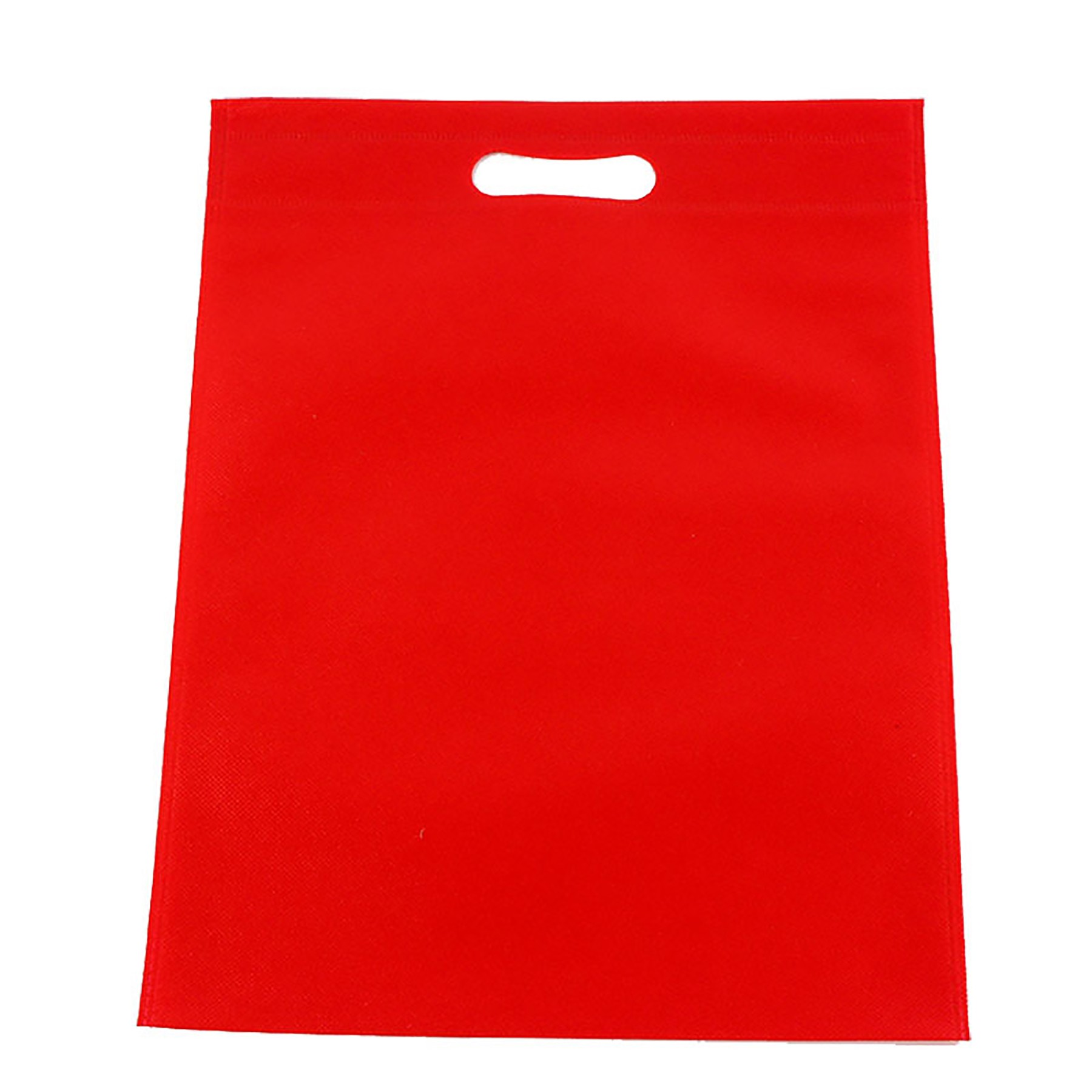 Die Cut Non Woven Bag 4