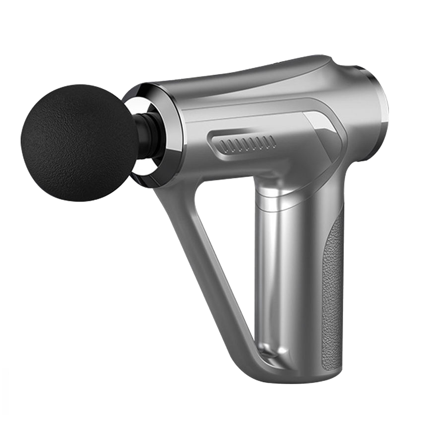Jublie Triangular Massage Gun 2