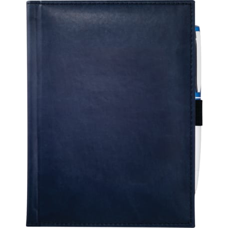 FSC® Mix 5" x 7" Pedova™ Bound Journal 11