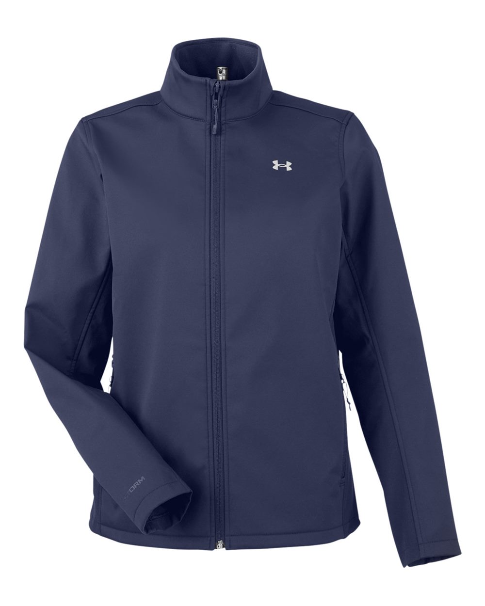 Women's ColdGear® Infrared Shield 2.0 Jacket - 1371594 1