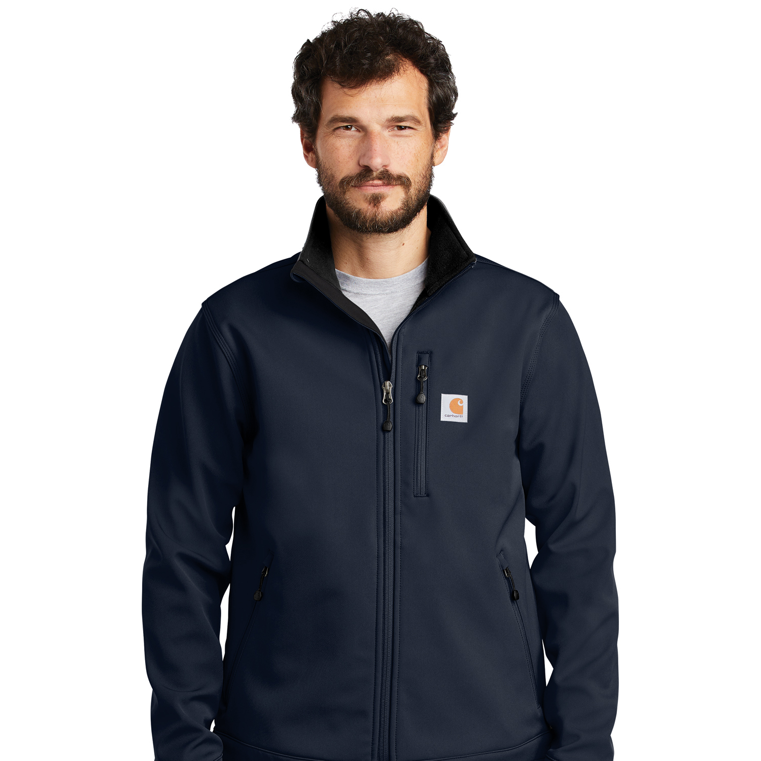 Carhartt® Soft Shell Jacket 5