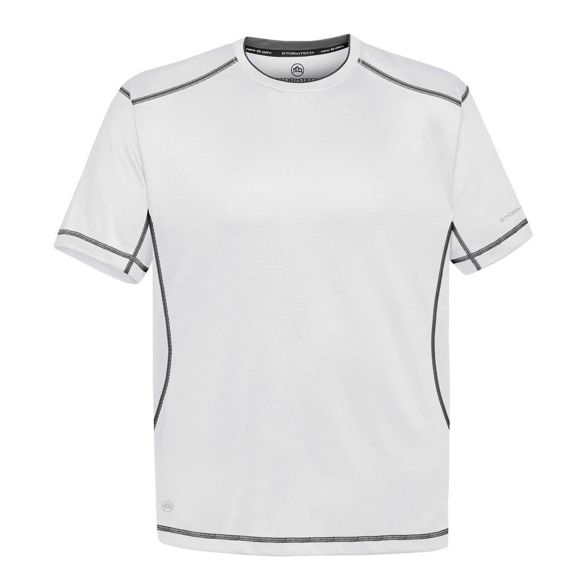 Stormtech Men's H2X-DRY Hybrid Tee 26