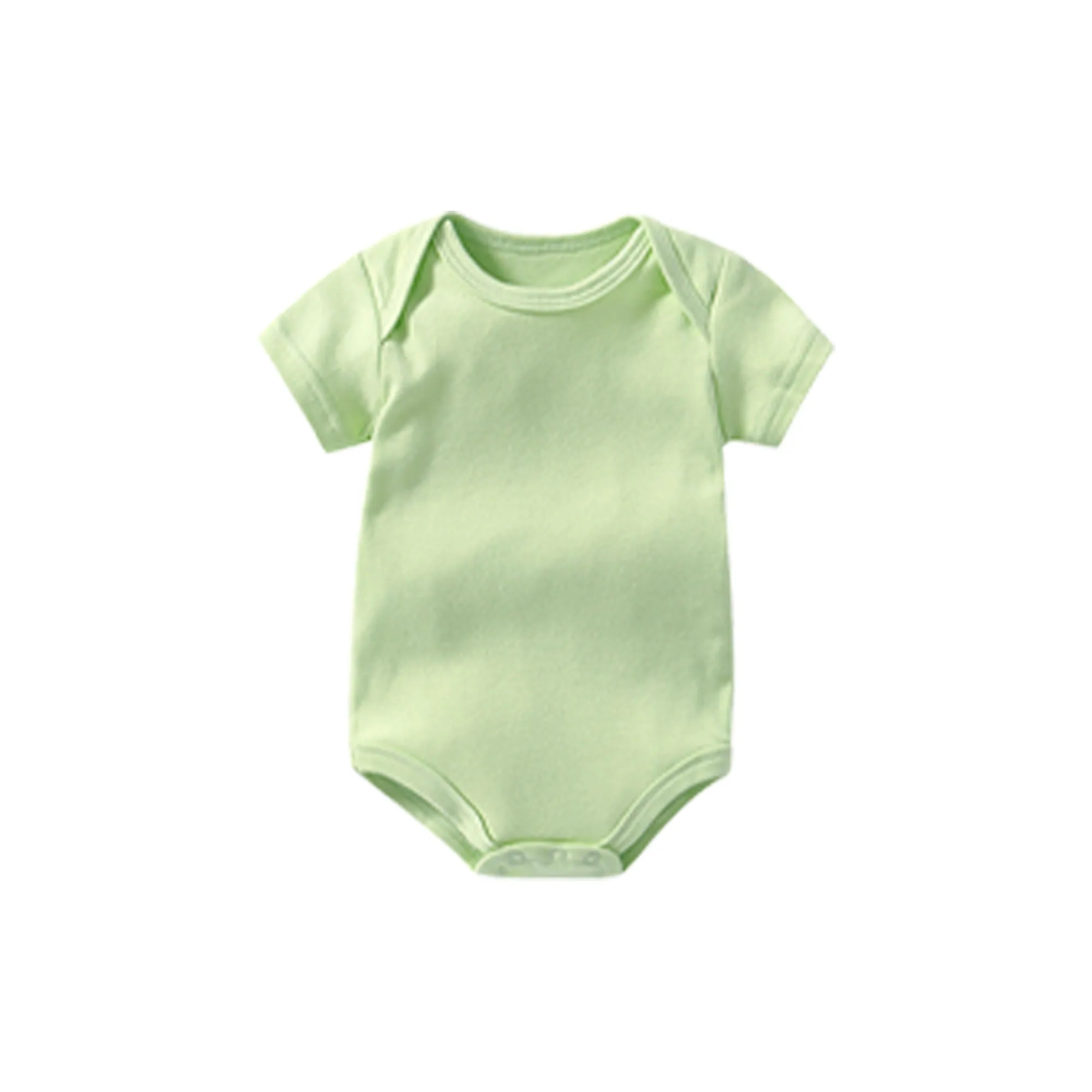 Short Sleeve Bodysuits 11