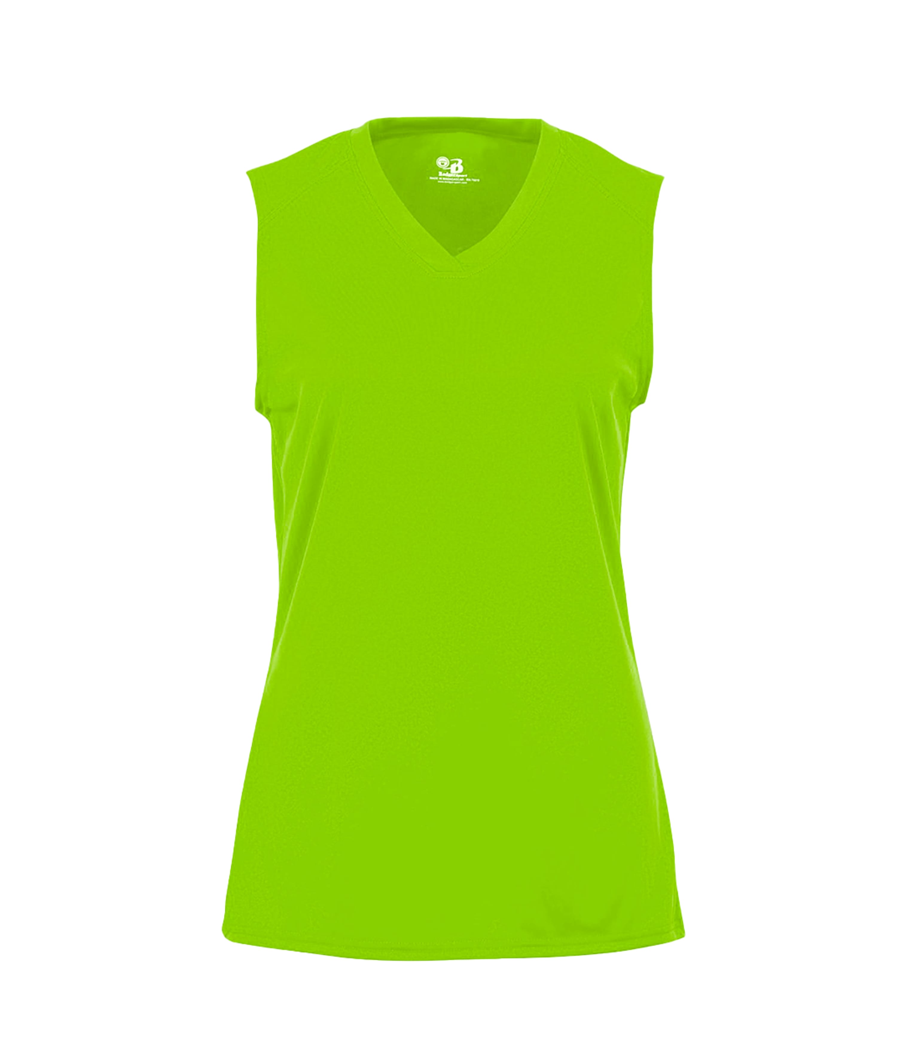 GIRLS B-CORE SLEEVELESS TANK 5
