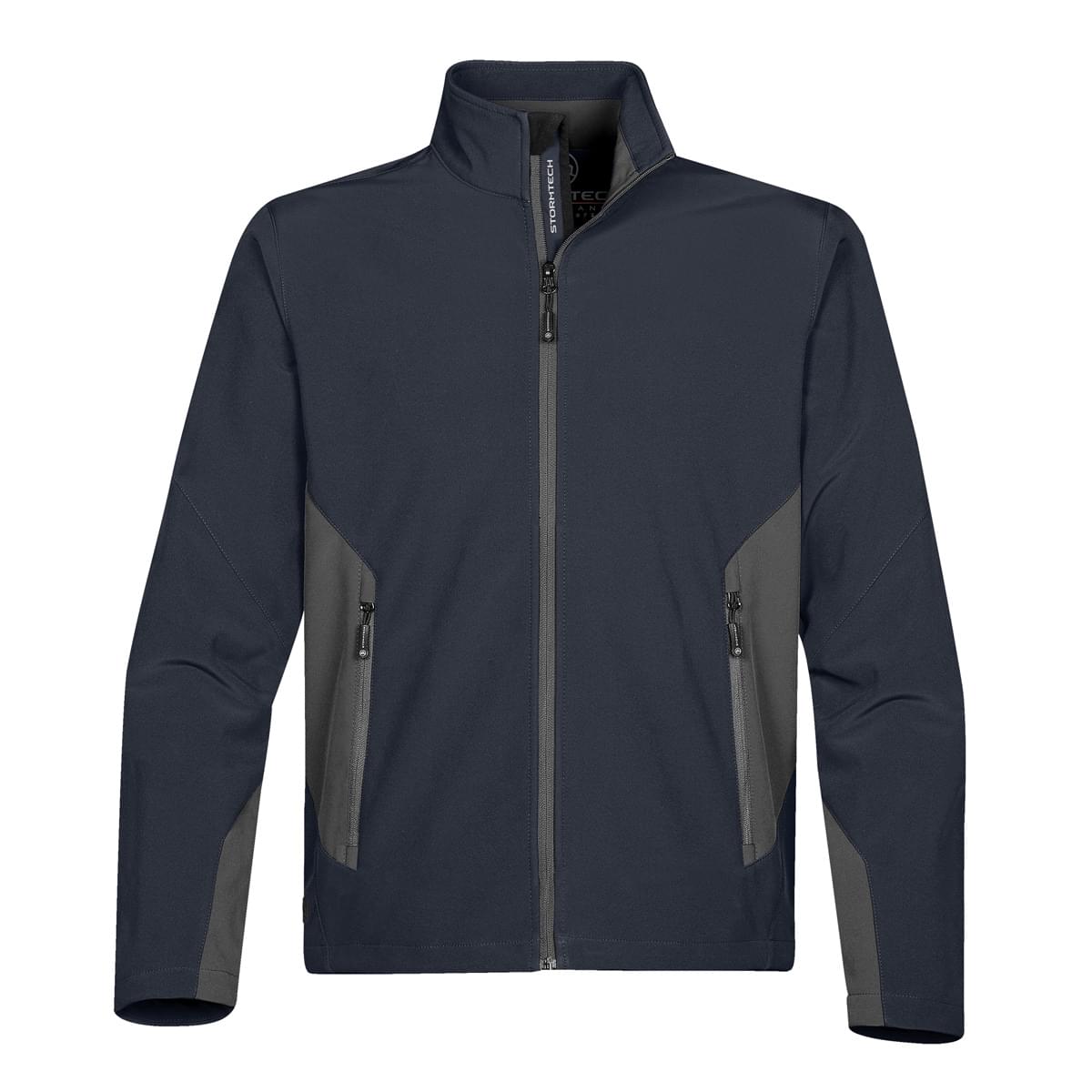 Stormtech Men's Pulse Softshell Jacket 8