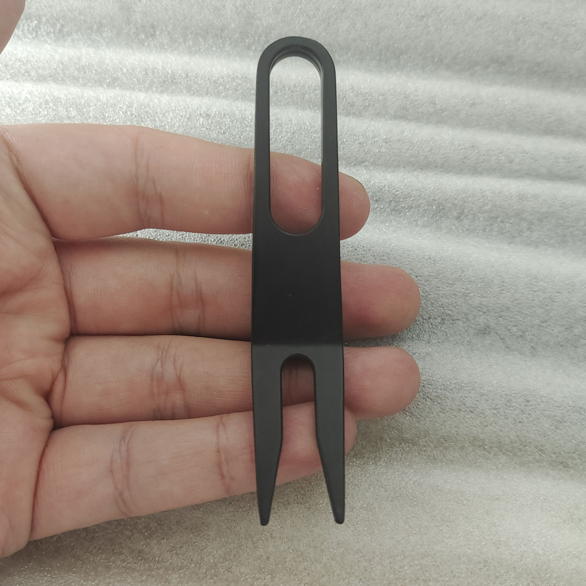 Zinc Alloy Golf Ball Fork Divot Repair Tool 5