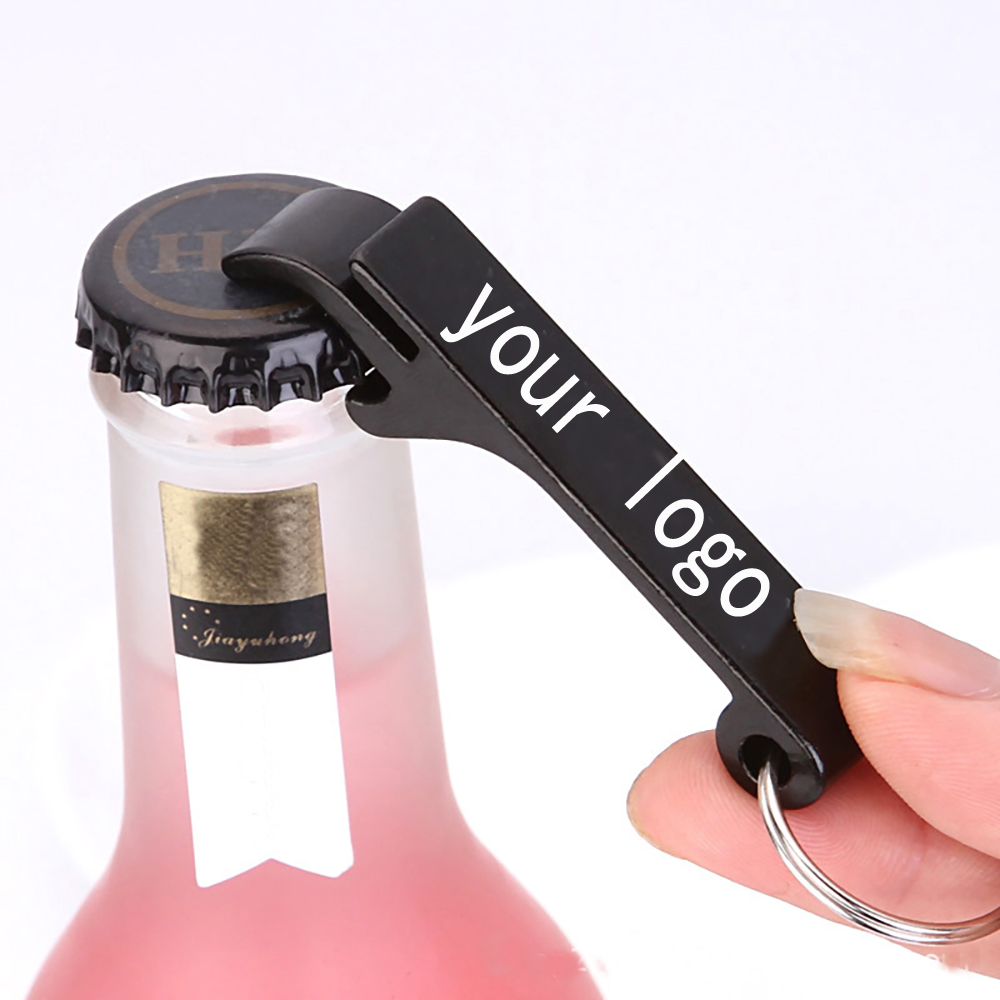 Keychain bottle opener 2