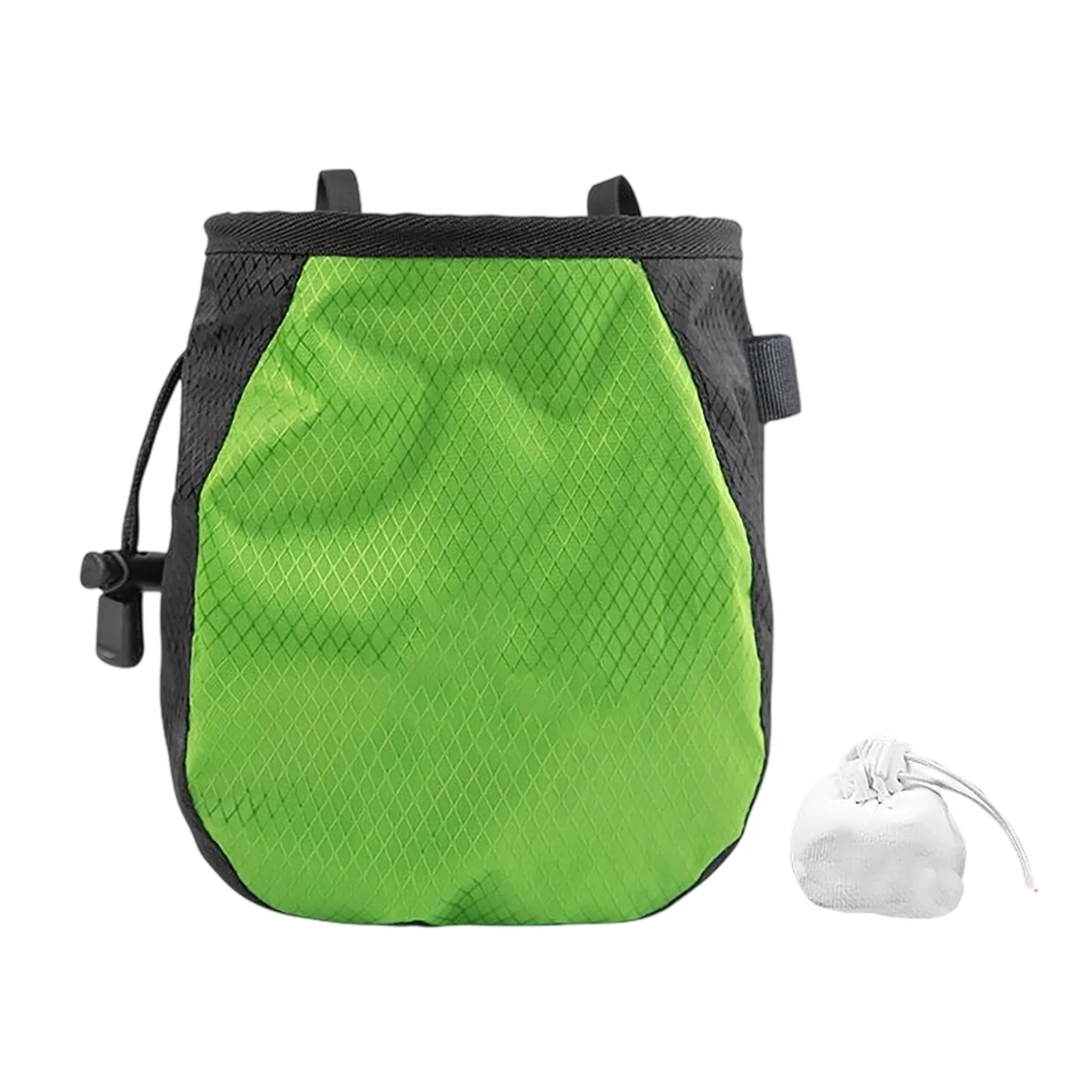 Waterproof Talc Bag with Adjustable Belt 5