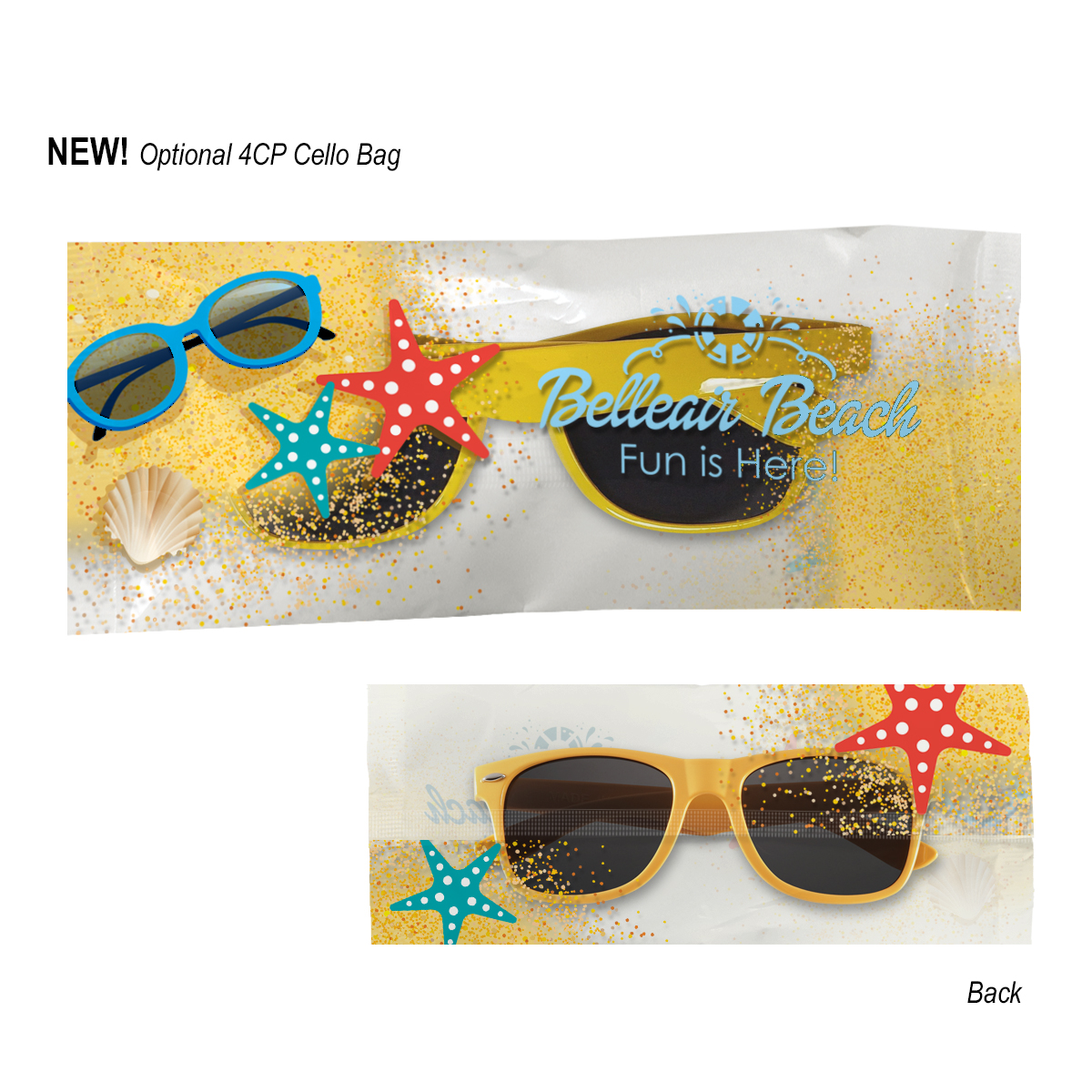 Malibu Sunglasses 7