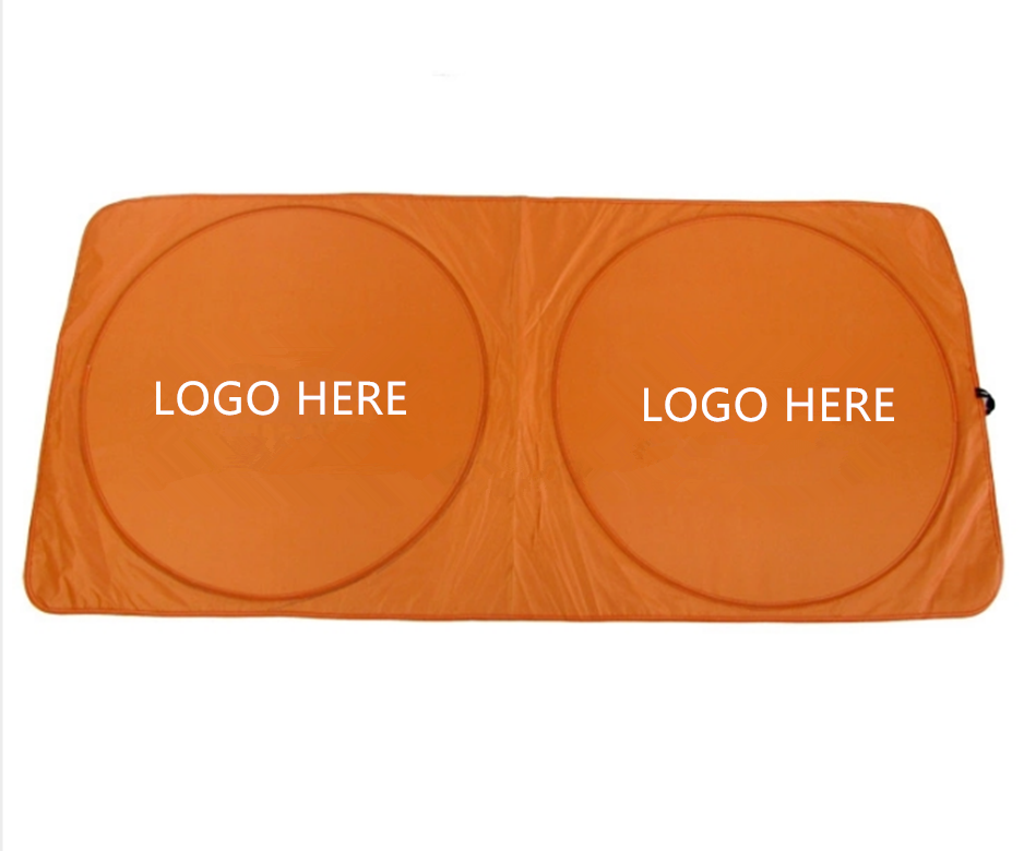 Car Sun Shade 1