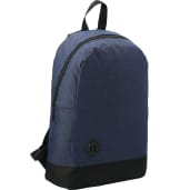 Graphite Dome 15" Computer Backpack 7