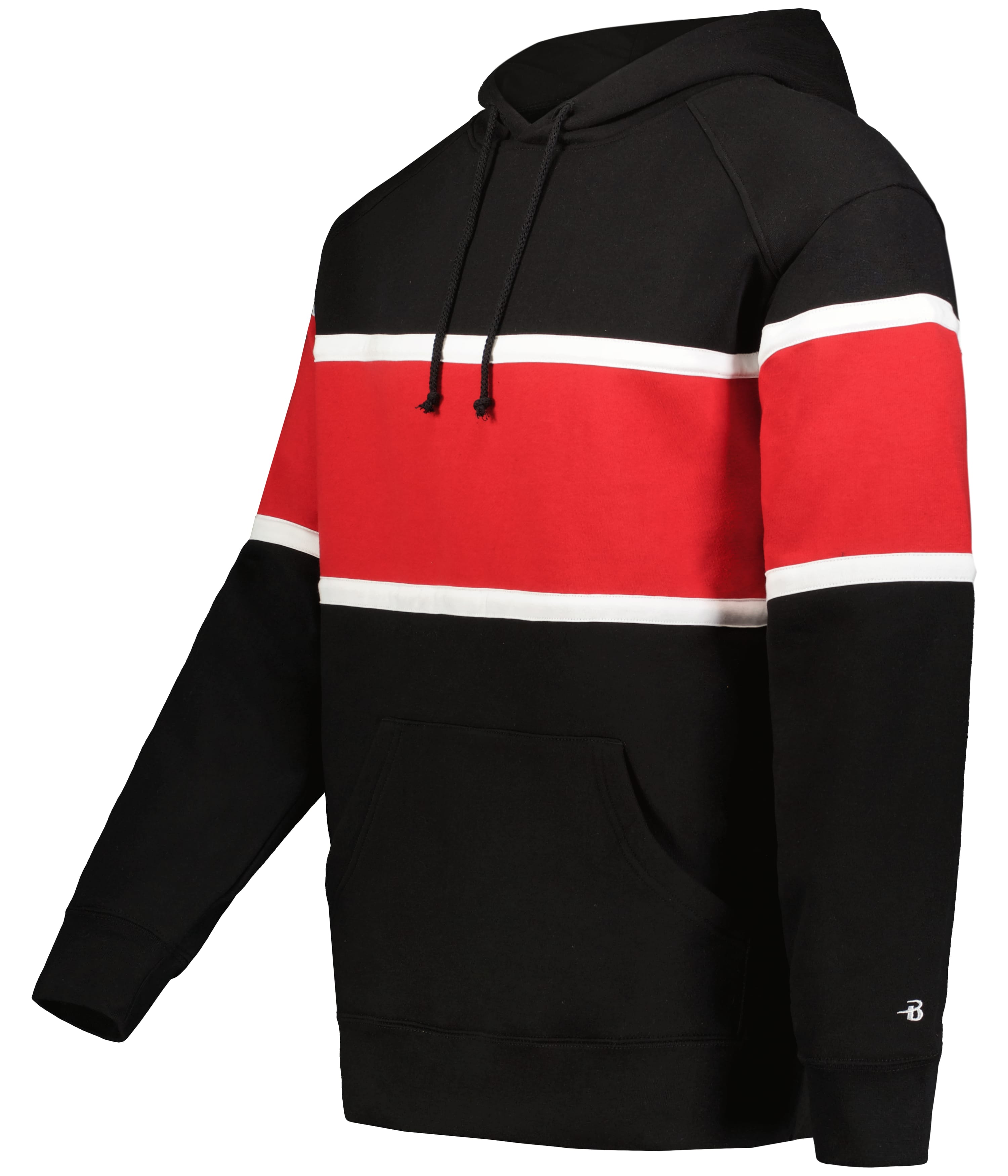 UNITED FLEECE HOODIE 2