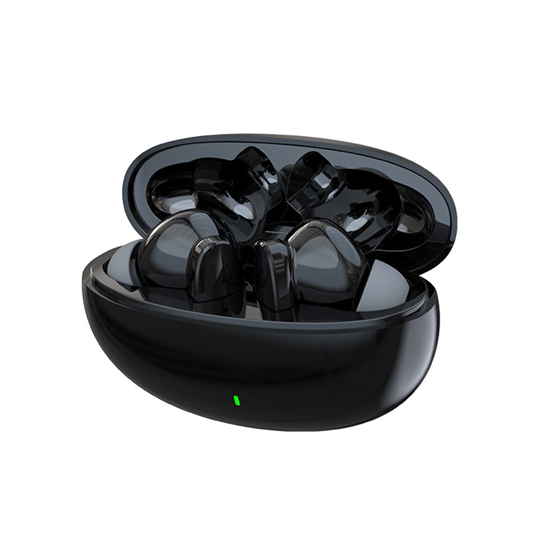 Bluetooth Headphones Wireless Earbud 5