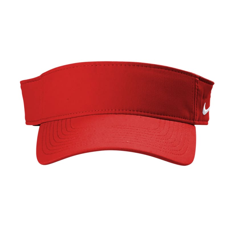 Nike Dri-FIT Team Performance Visor 1