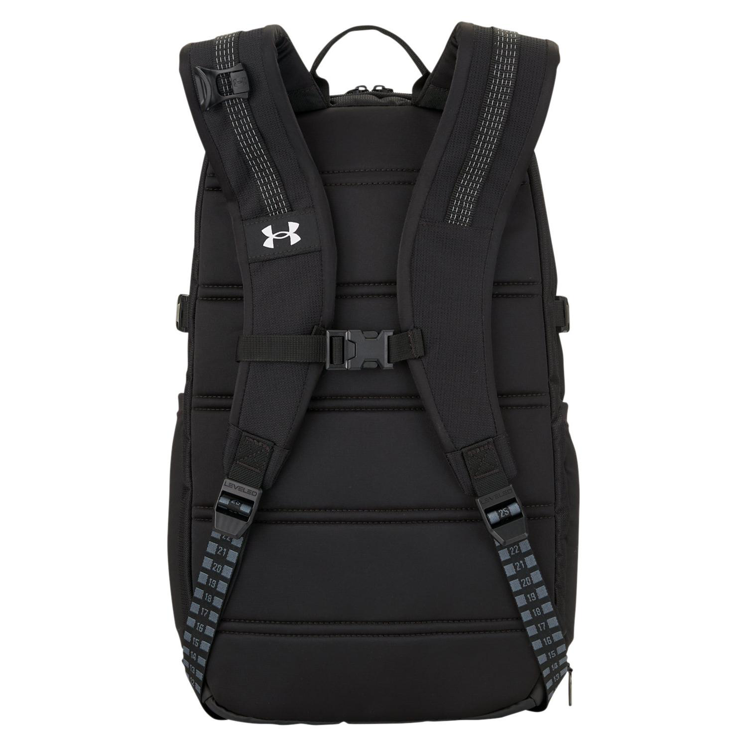Under Armour Triumph Water-Resistant Laptop Backpack 4