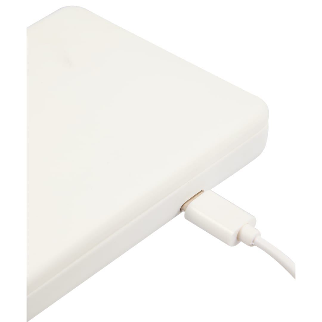 Rechargeable 100% RABS LED Compact Mirror 101