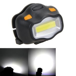 Outdoor Lighting Head Lamp 3