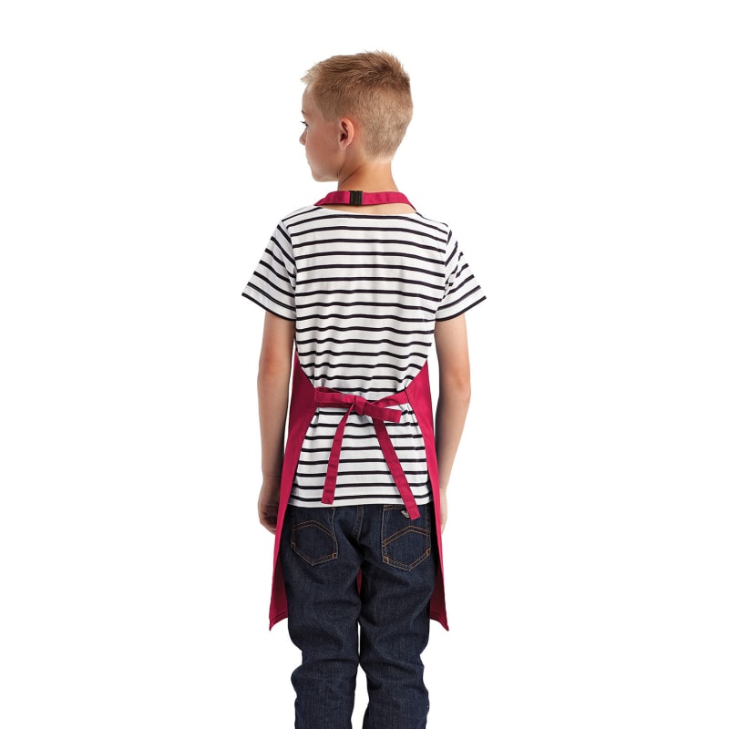Artisan Collection By Reprime Youth Recycled Apron 14