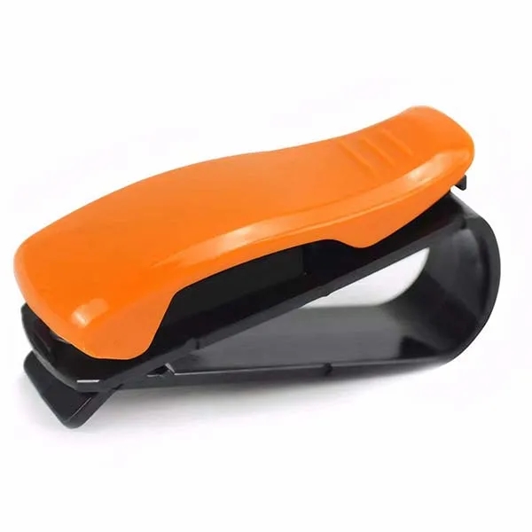 Multi Visor Sunglasses Clip Card Holder 5
