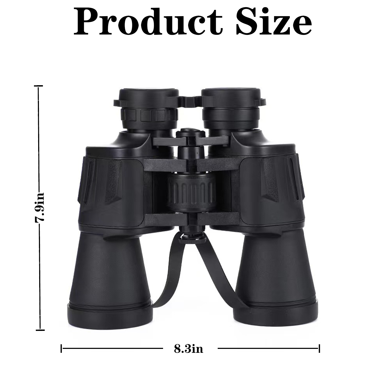 20x50 High-Definition Adult Binoculars 3