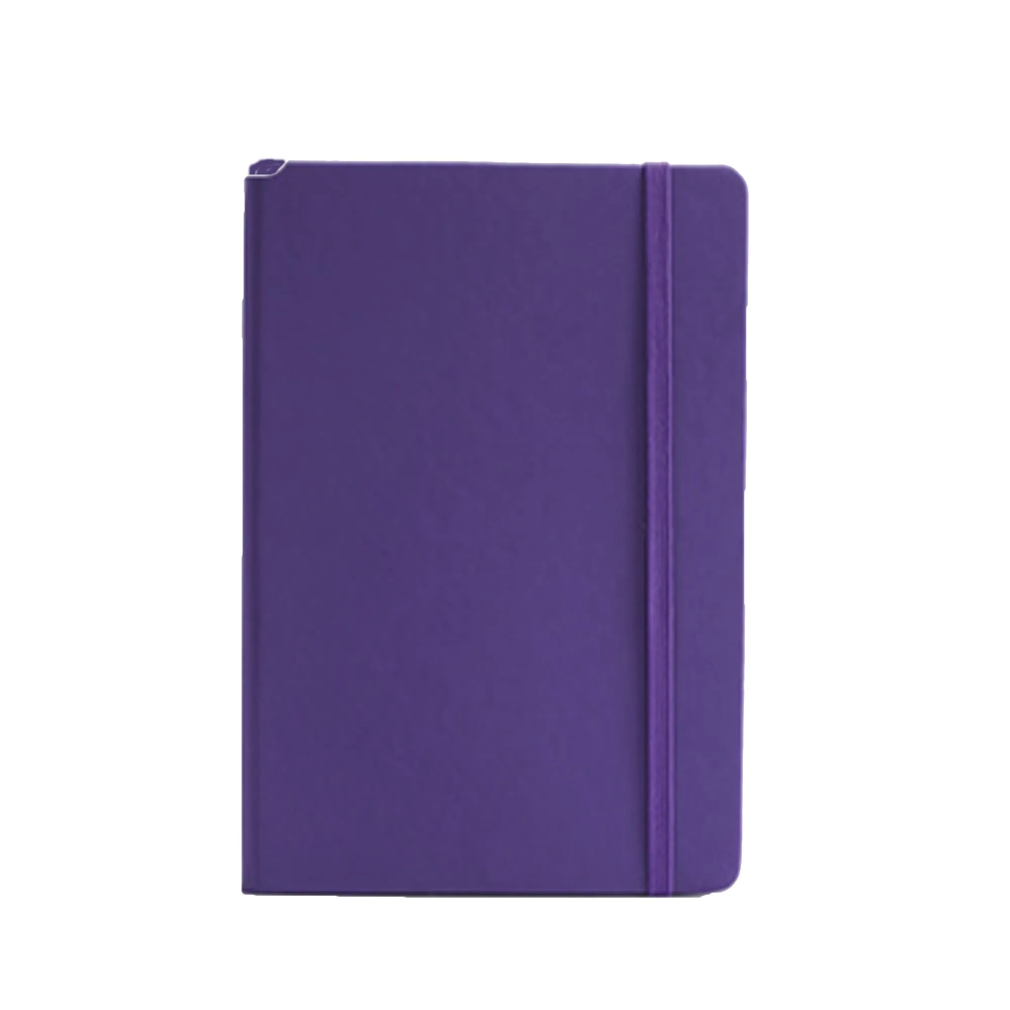 A5 Elastic Strap Notepad 6