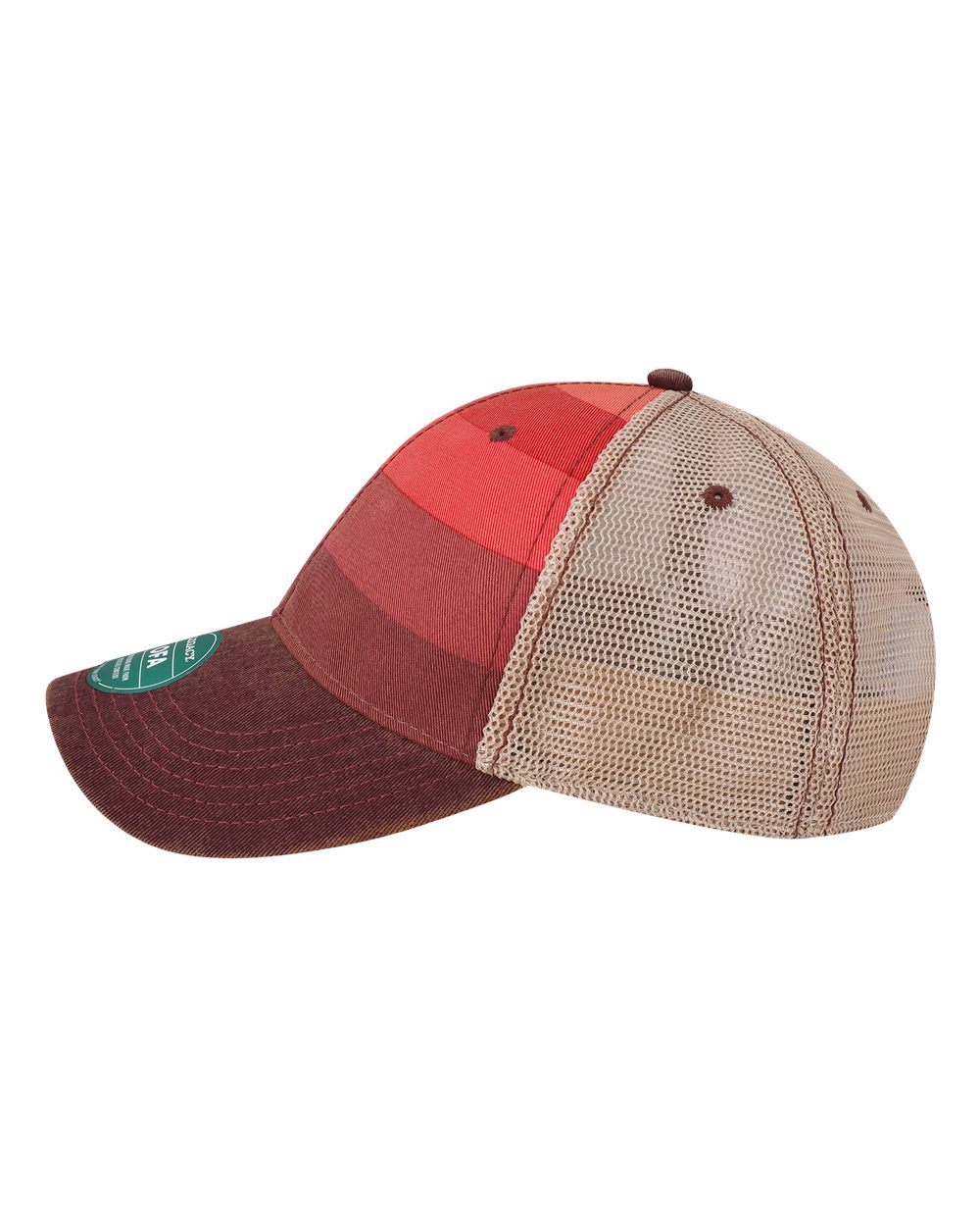 Old Favorite Trucker Cap - OFA 118