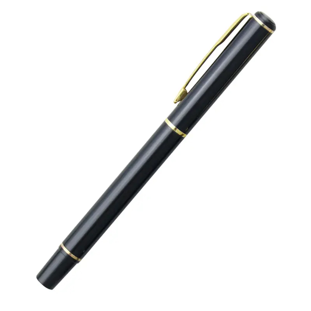 Venus Metal Gel Ink Roller Pen 4