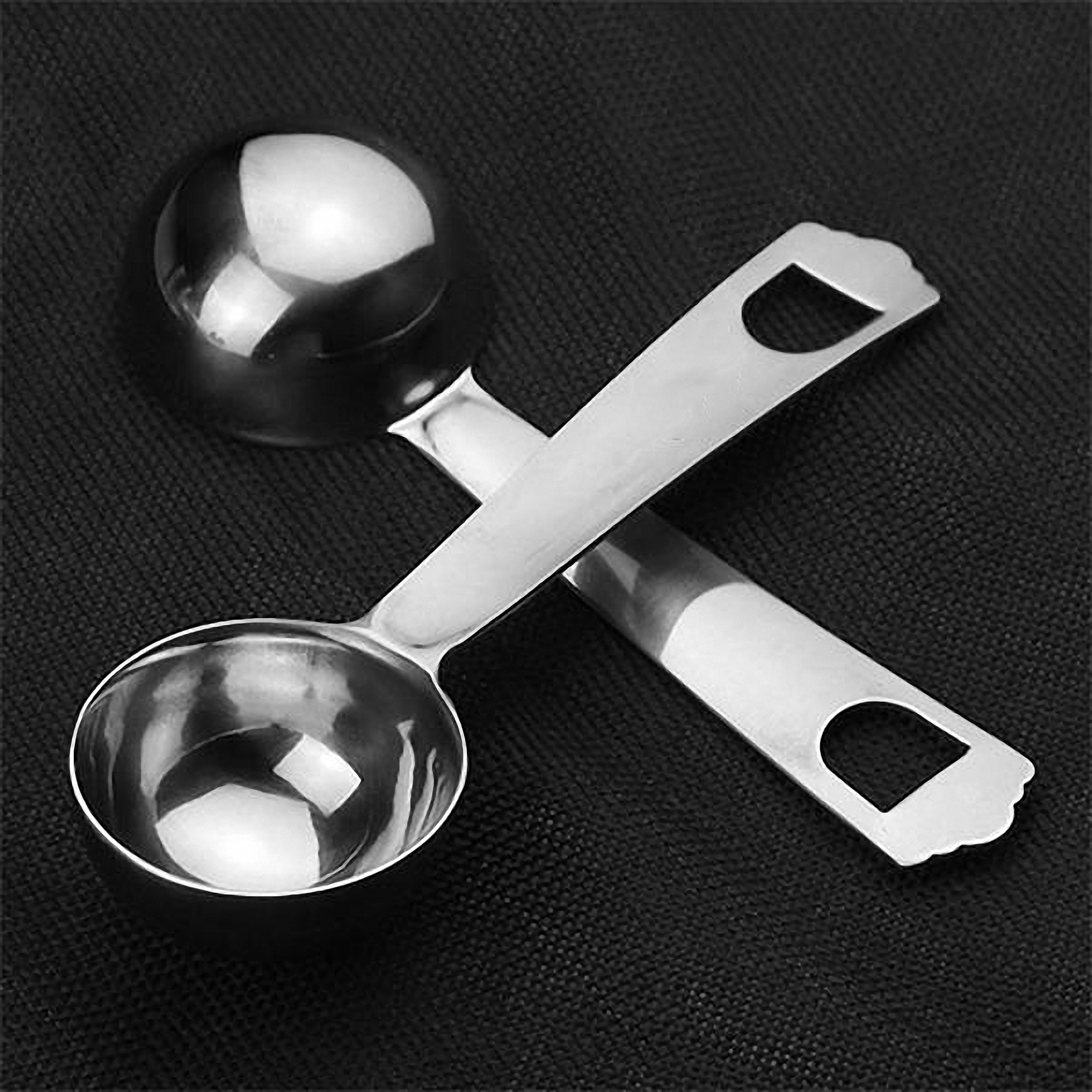 20mL Measuring Scoop Spoon for Kitchen 5