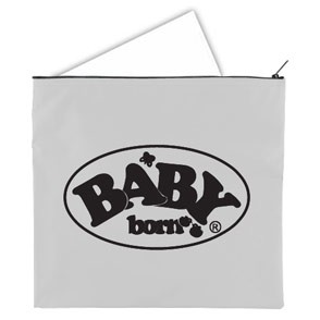 70D Nylon Large Memorial Portfolio (15"x13") 4