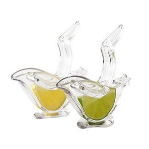 Thick Aluminum Juice Squeezer 5