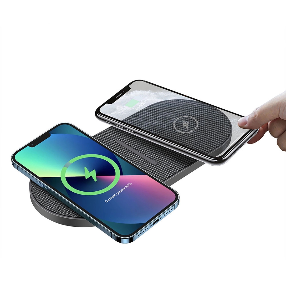 15W Max Wireless Charging Pad 2