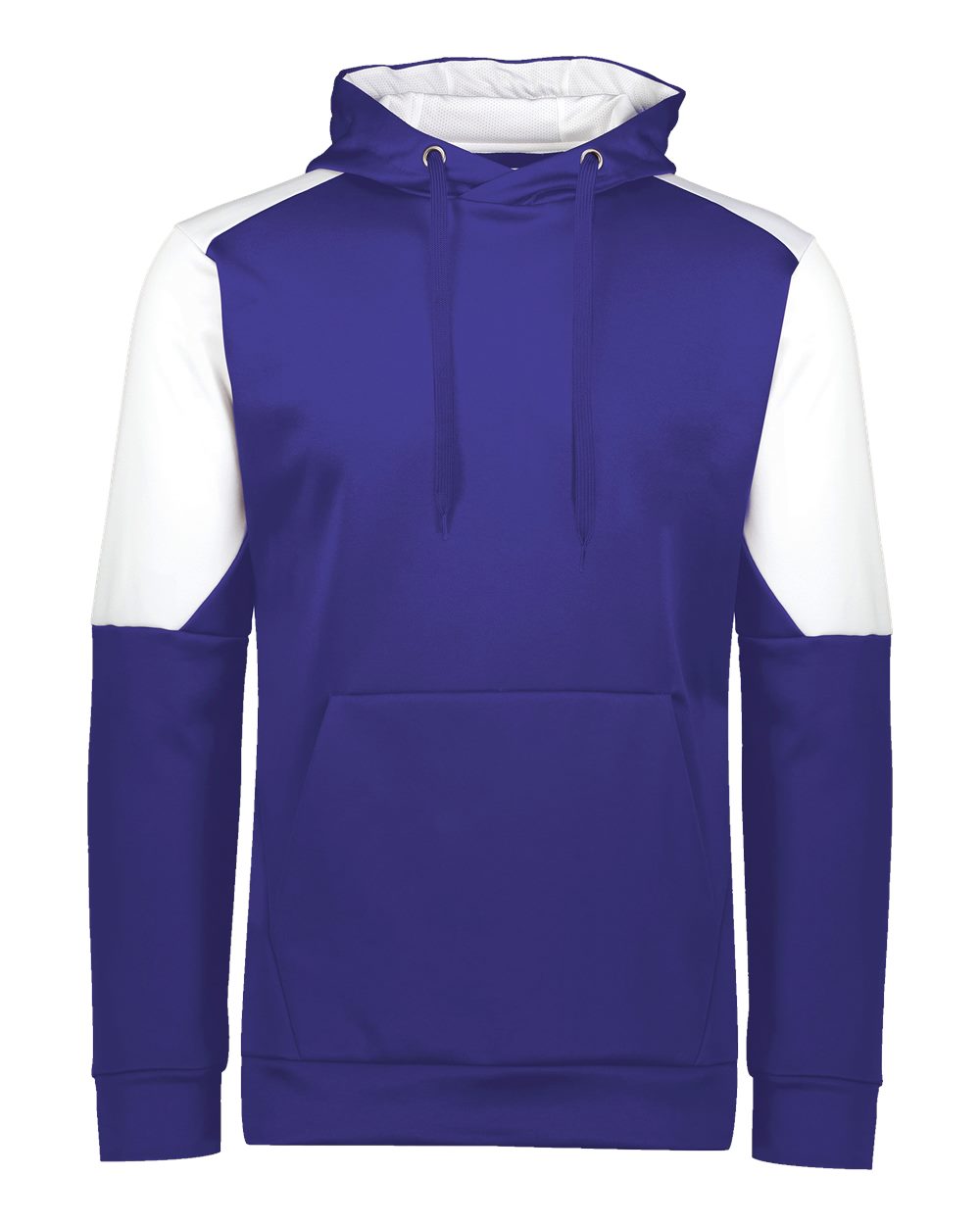Unisex Blue Chip Hooded Sweatshirt - 222540 35