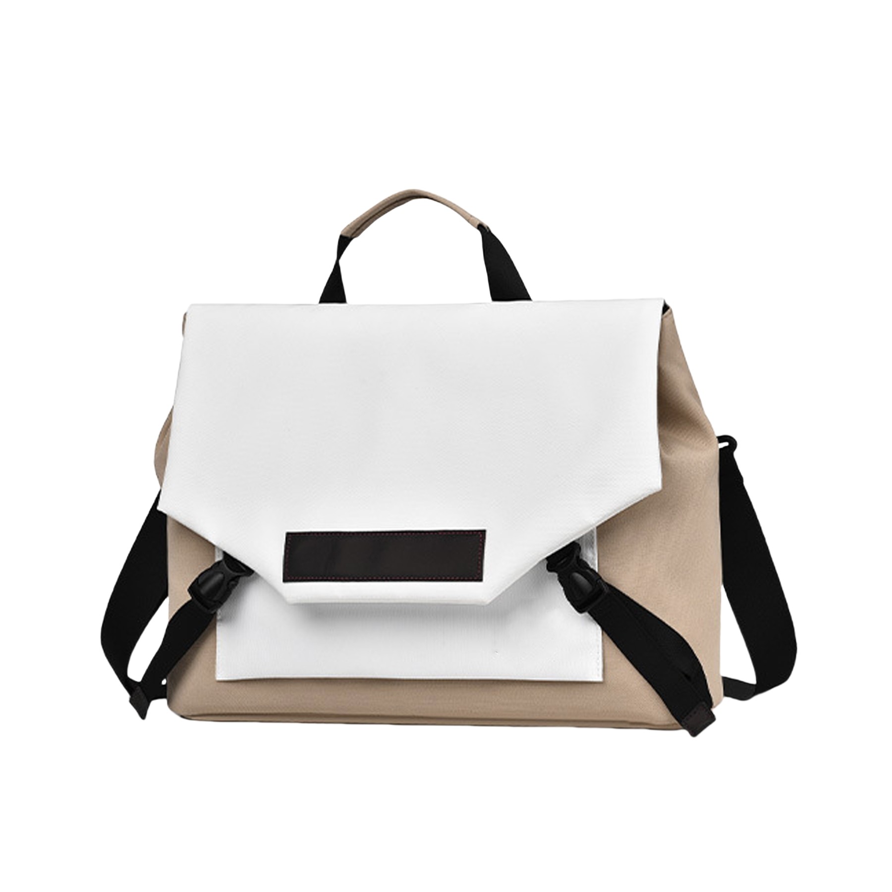 Waterproof computer bag 3