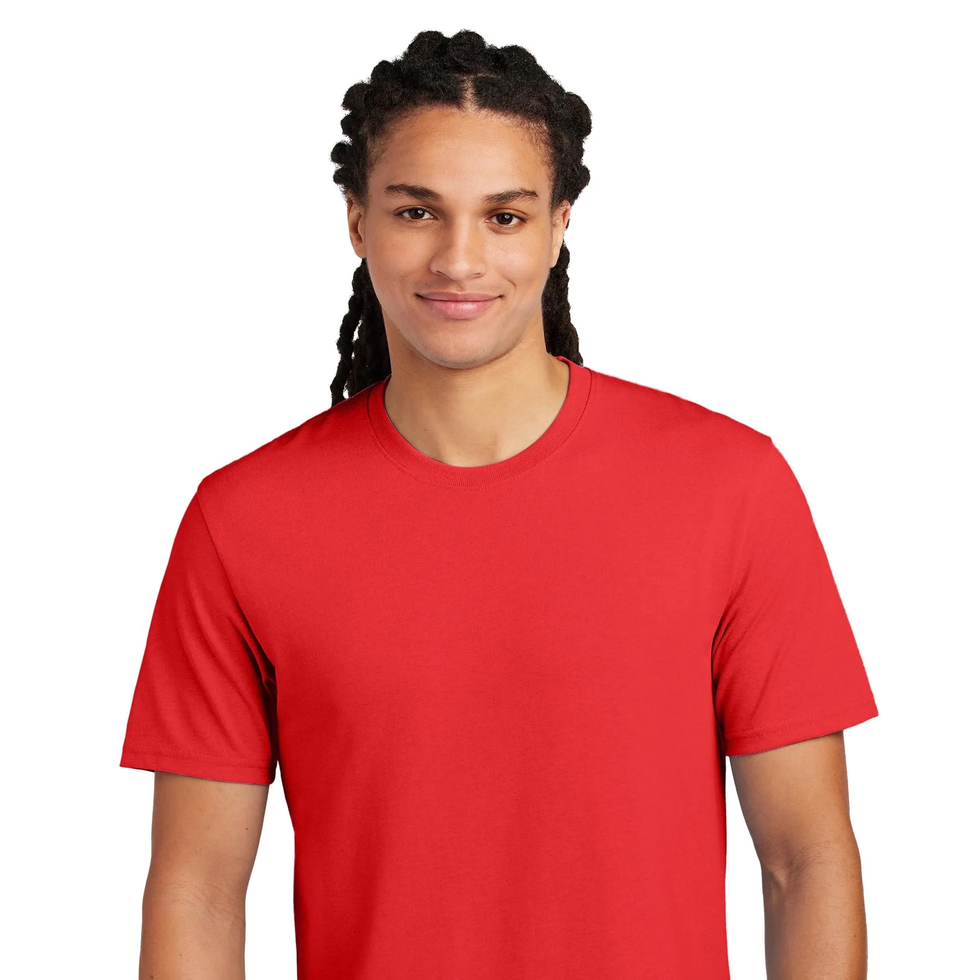 DISTRICT(R)  RE-TEE(R) 6