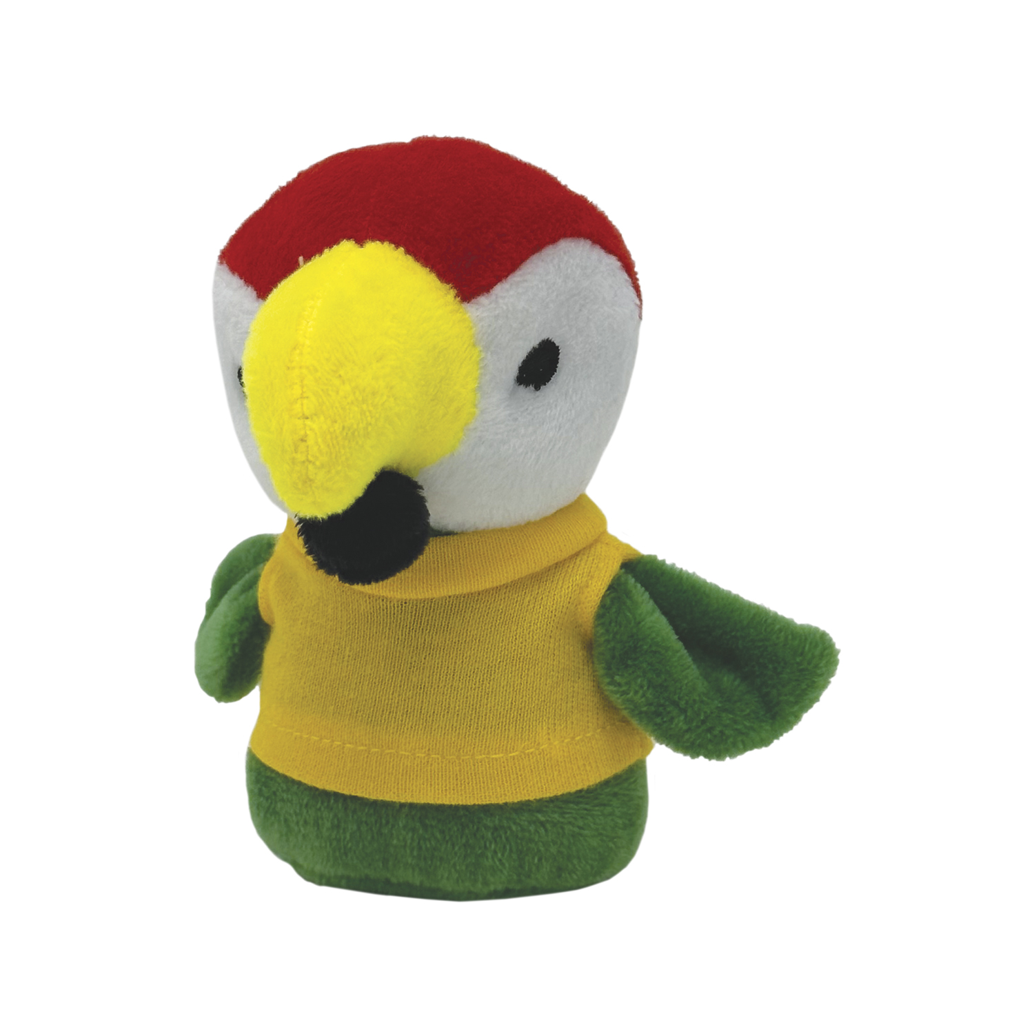 Chelsea Teddy Bear™ Shorties - 4" Plush 132